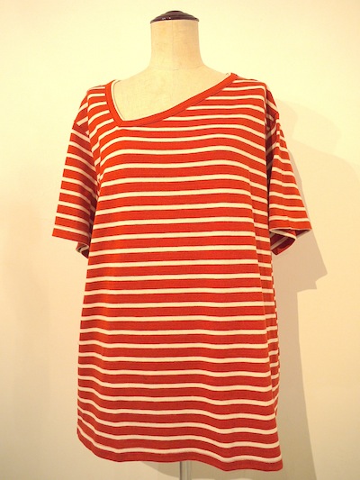 13SS-AC023 RED