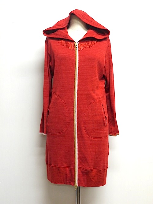 13SS-AC025 RED